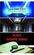 eBook - Secretele închisorilor românești