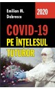 eBook - Covid-19 pe înțelesul tuturor