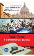 eBook - Cruciadele și Vaticanul – de la legendele cavalerești la epoca digitală