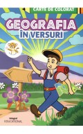 Geografia in versuri