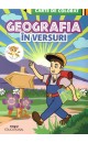 Geografia in versuri