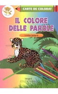 Il colore delle parole