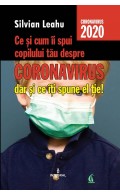 eBook - Ce și cum îi spui copilului tău despre Coronavirus