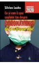 eBook - Ce și cum îi spui copilului tău despre Coronavirus