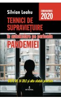 eBook - Tehnici de supraviețuire în izolare pe perioada pandemiei