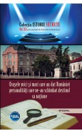 eBook - Orașele mici și mari care au dat României personalități