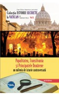eBook - Papalitatea, Transilvania și Principatele Dunărene – un mileniu de istorie controversată