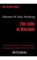 eBook - The Gifts of Bacchus