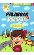 Palabras y colores