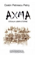 AXMA - STEAUA IUBIRII ETERNE