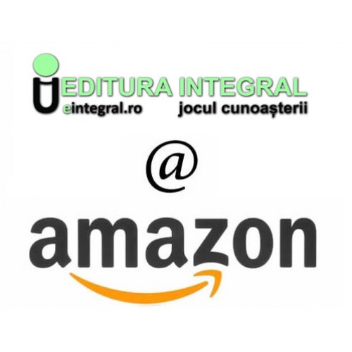 Editura Integral pe Amazon