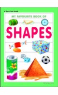 My Favourite Book of Shapes