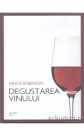 Degustarea vinului