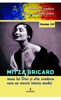 Mitza Bricard, muza lui Dior, și alte românce care au rescris istoria modei 